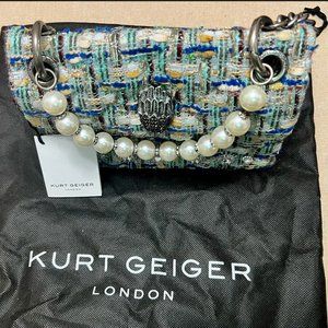 Kurt Geiger One of a kind bag!